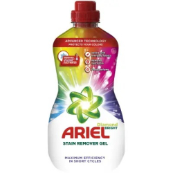 Ariel gel 950ml odstraňovač skvrn Color