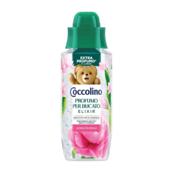Coccolino parfém na praní First Bloom Booster 460ml