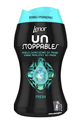 Lenor vonné perličky do pračky 150g Fresh