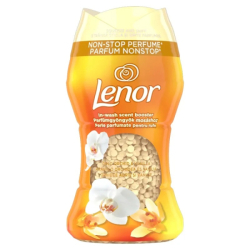 Lenor vonné perličky do pračky 150g Gold Orchid