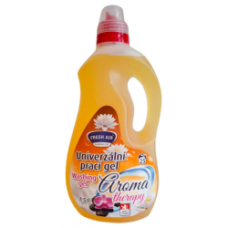 Fresh air prací gel1,5L Aromatherapy