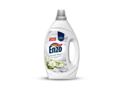 Deluxe  ELITE Enzo prací gel 100 dávek 6v1 Universal Muschio Bianco