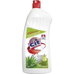 CIT mycí prostředek na nádobí 1l Aloe Vera