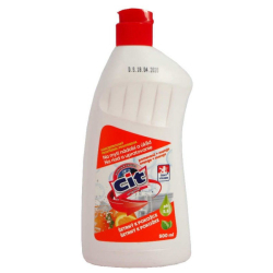 CIT mycí prostředek na nádobí 0,5l Pomeranč Mango