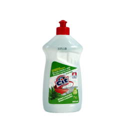 CIT mycí prostředek na nádobí 0,5l Aloe Vera