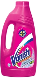 Vanish Oxi Action Liquid 1l Pink