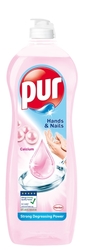 Pur 750ml Hands&Nails