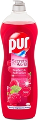 Pur 750ml Raspberry Red Currant