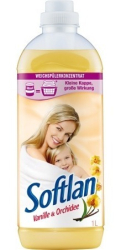 Softlan Vanille&Orchidee aviváž 1L