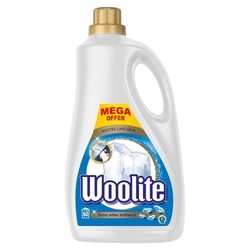 Woolite Prací gel 60 dávek Extra White
