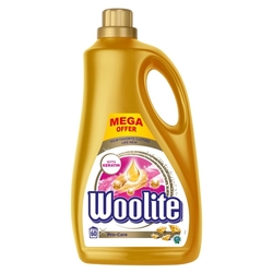 Woolite Prací gel 60 dávek Pro Care s keratinem