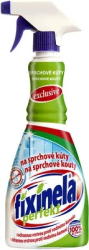 Fixinela 500ml MR sprchové kouty