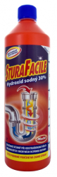 IO Stura Forte 1000ml Hydroxid sodný 