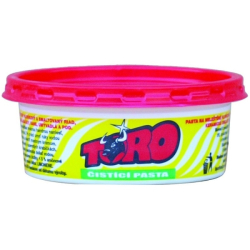 Toro čistící pasta 200g na nádobí, umyvadla a vany