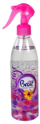 Brait Magic Mist air 425g osvěžovač vzduchu Paradise Flowers