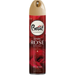 Brait 3v1 300ml Magic Mist air osvěžovač vzduchu Dark Rose