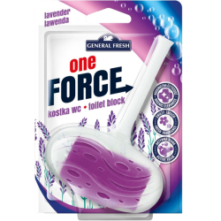 General Fresh WC závěs 40g Lavender