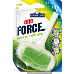 General Fresh WC závěs 40g Forest