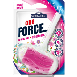 General Fresh WC závěs 40g Flower