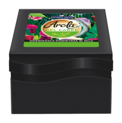 General fresh Gel Carre 120g The chief