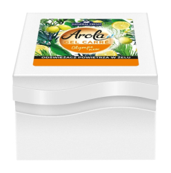 General fresh Gel Carre 120g New olympe
