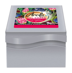 General fresh Gel Carre 120g Japanese garden