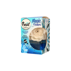 Brait dekorativní osvěžovač vzduchu 75ml Aqua Flower