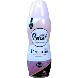 Brait osvěžovač vzduchu suchý 300ml Perfume Purple Lips
