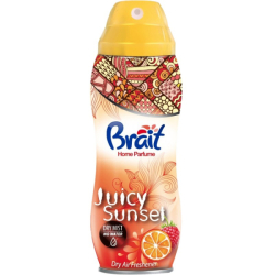 Brait osvěžovač vzduchu suchý 300ml Juicy Sunset