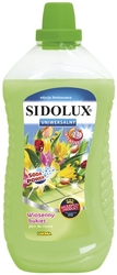 Sidolux 1l Universal Soda Power Spring Meadow