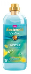 Kuschelweich aviváž 1L Emotions Frische