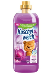 Kuschelweich aviváž 1L Emotions Blutenfrische