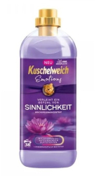 Kuschelweich aviváž 1L Emotions Sinnlichkeit