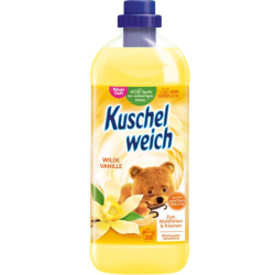 Kuschelweich aviváž 1L Wilde Vanille