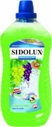 Sidolux 1l Universal Soda Green Grapes