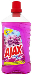 Ajax univerzální čistící přípravek 1l Floral Fiesta Lilac