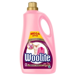 Woolite Prací gel 60 dávek Delicate