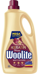 Woolite Prací gel 60 dávek Color