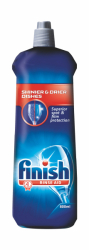 Finish Shine & Dry 800 ml Regular leštidlo do myčky na nádobí