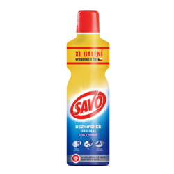 Savo 1200ml originál