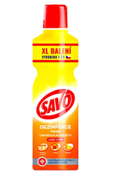Savo 1200ml prim svěží vůně