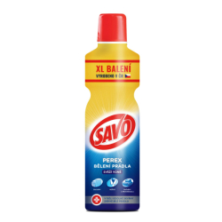 Savo 1200ml perex svěží vůně