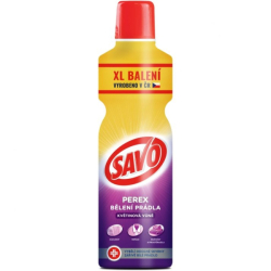 Savo 1200ml perex květinová vůně