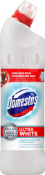 Domestos WC čistič 750ml White Shine