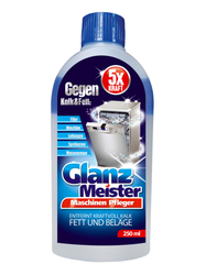 Glanz Meister čistič myčky 250ml