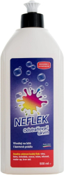 Neflek 500ml odstraňovač skvrn