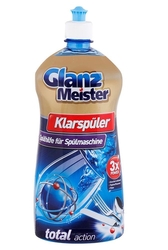 Glanz Meister leštidlo do myčky 920 ml