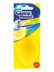 Glanz Meister osvěžovač do myčky Lemon