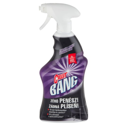 Cillit Bang 750ml Žádná plíseň