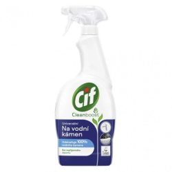 Cif rozprašovač na vodní kámen 750ml